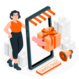 Gratis pubquiz