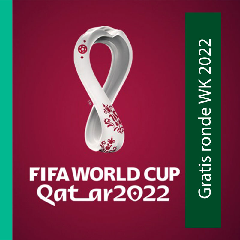 Gratis wk 2022 proefronde quiz