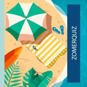 Zomerquiz