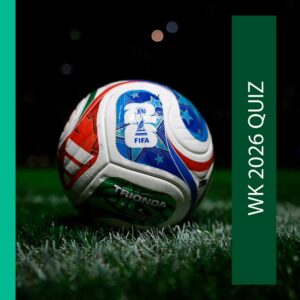 WK 2026 quiz